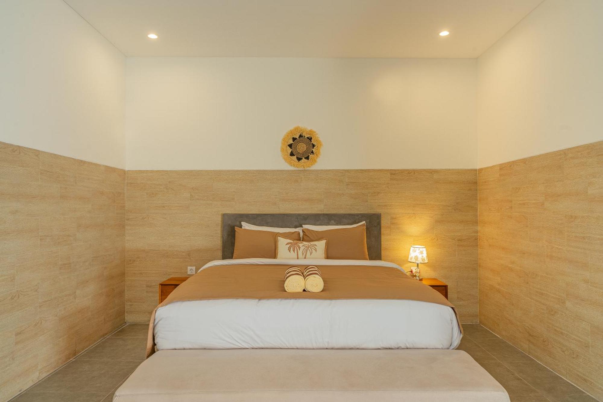 Nooju Pererenan Hotel Canggu Quarto foto