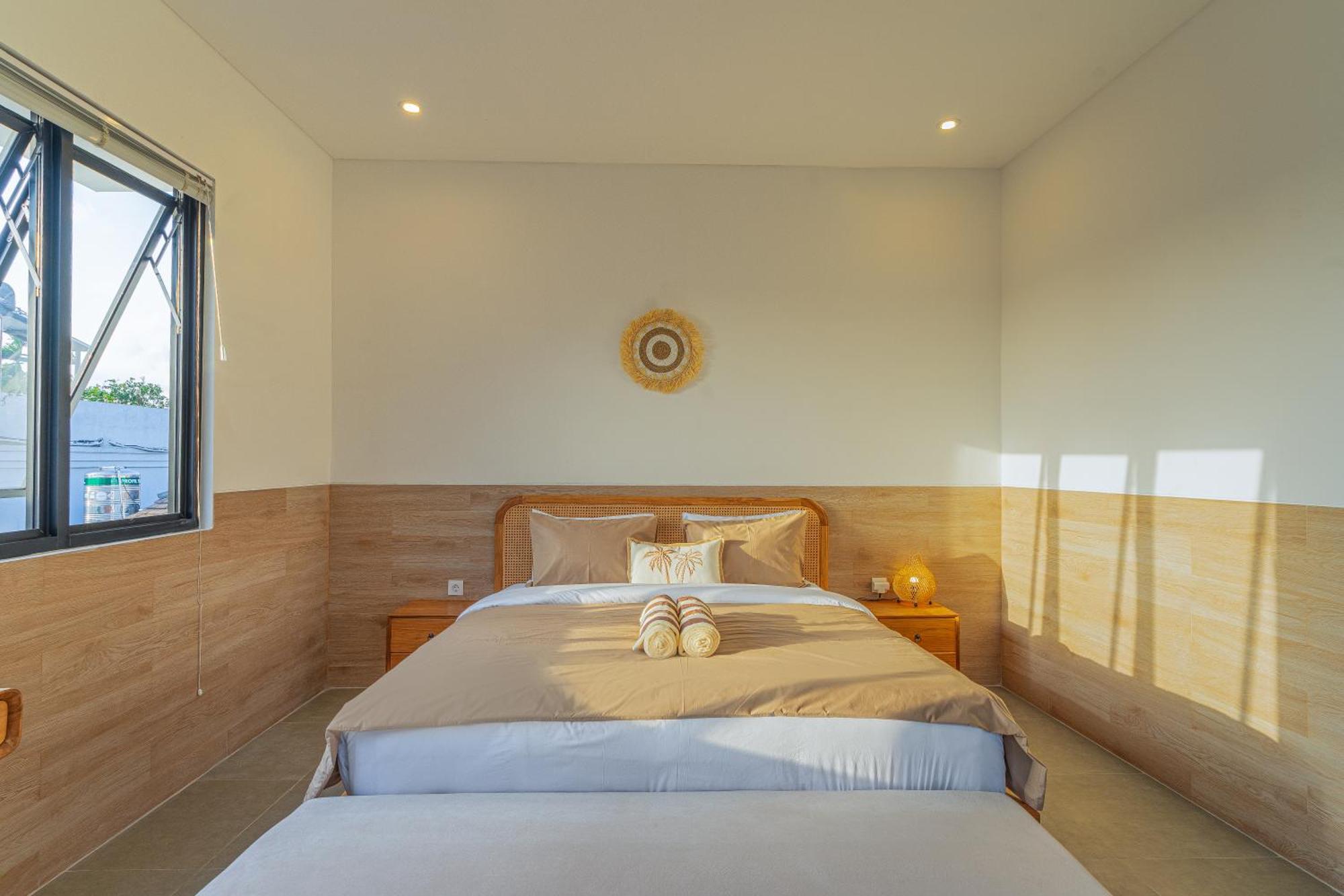 Nooju Pererenan Hotel Canggu Quarto foto