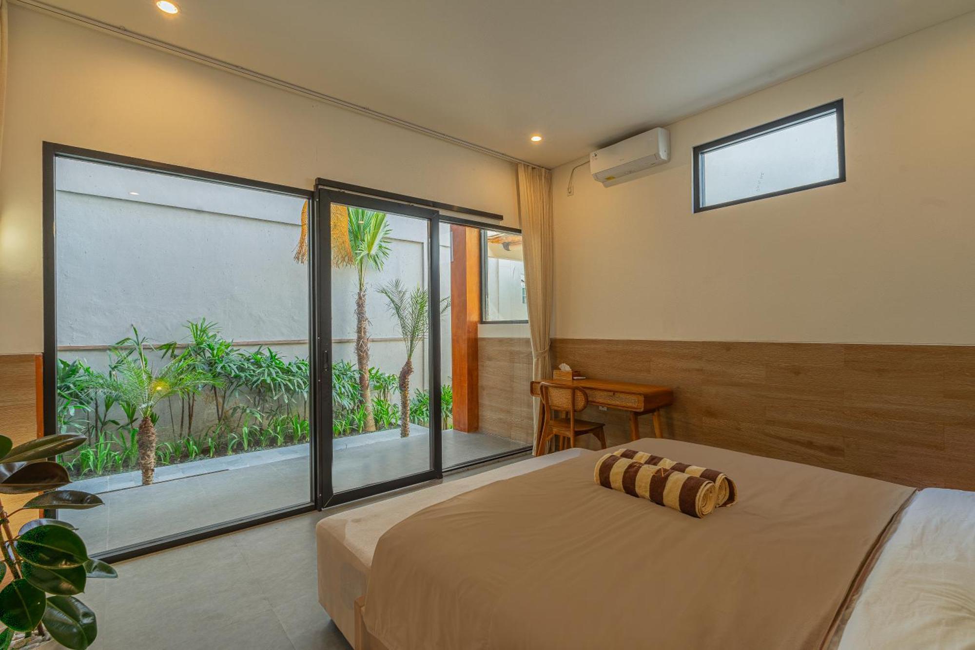 Nooju Pererenan Hotel Canggu Quarto foto